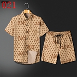 偽物ブランド夏服上下セット